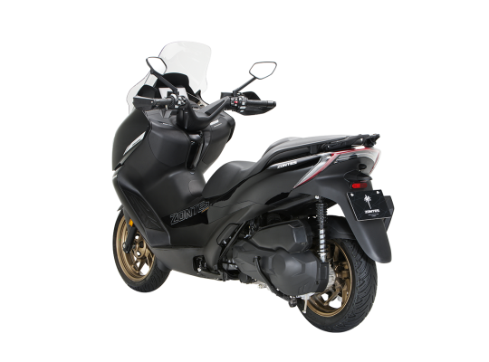 motorrika image